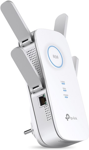 Wzmacniacz sygnału TP-LINK RE650 - obraz 4