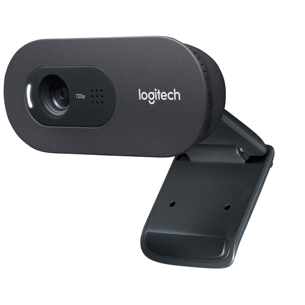 Logitech WebCam C270 (960-001063) - зображення 6