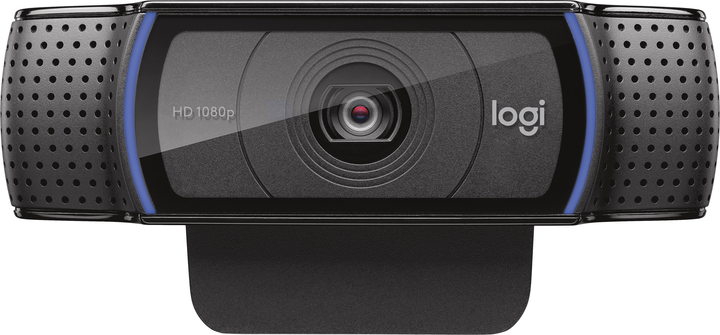 Kamera internetowa Logitech HD Pro C920 (960-001055) - obraz 2