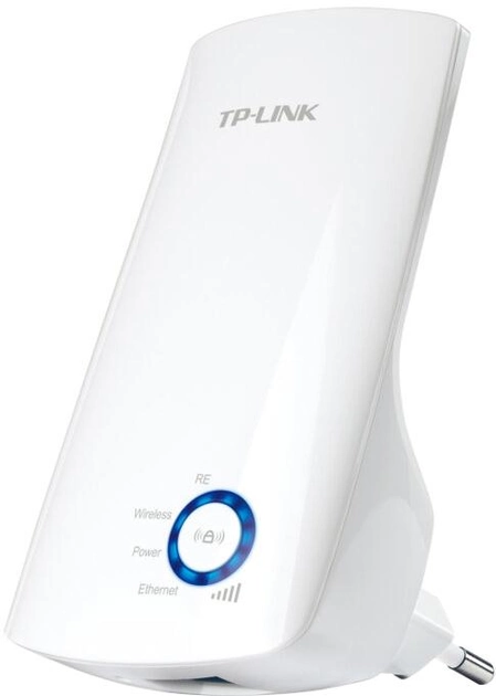 Ретранслятор TP-LINK TL-WA850RE - зображення 1