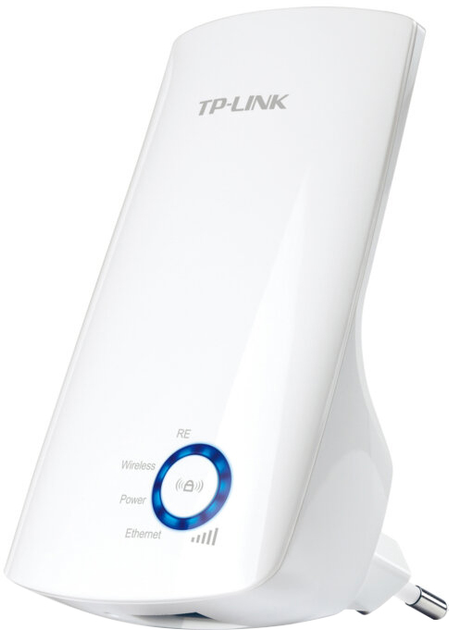 Wzmacniacz TP-LINK TL-WA850RE - obraz 1