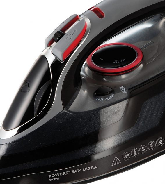 Праска Russell Hobbs Power Steam 3100W 20630-56 - зображення 4