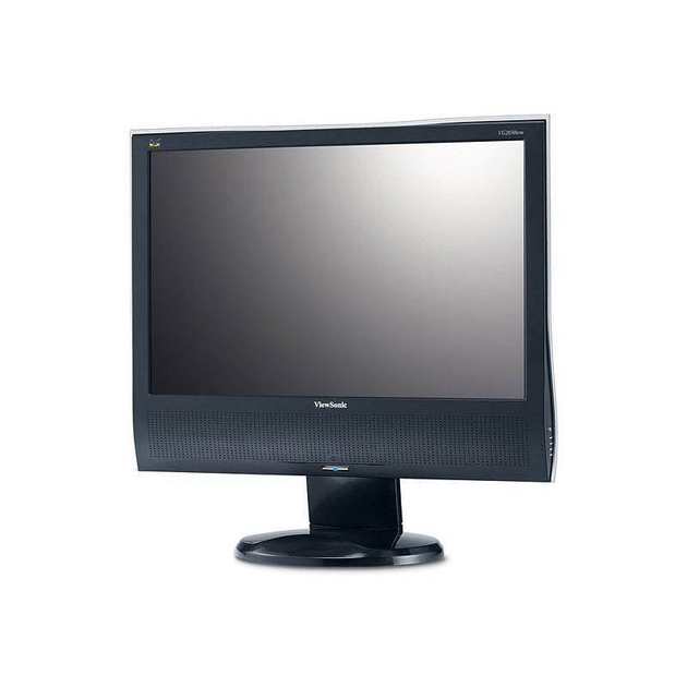 Монитор 19" Viewsonic VG1930WM, Широкий - Б/У - изображение 1