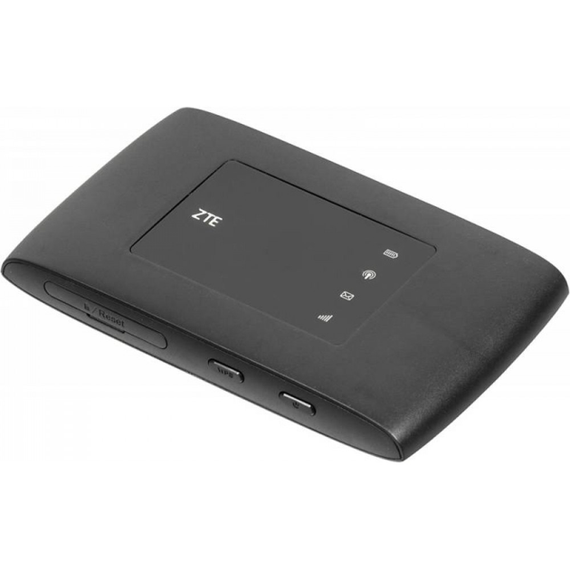 4G/3G карманный WiFi роутер ZTE MF920 с антенным разъемом MIMO, LTE Cat ...