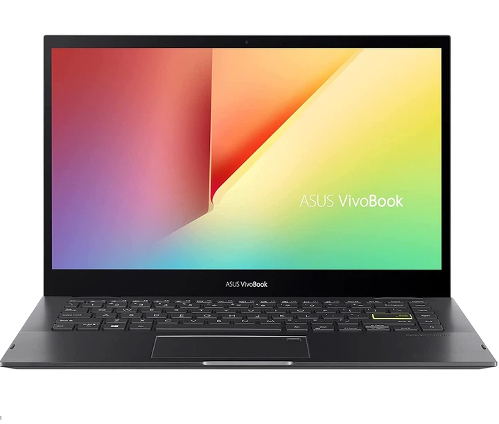 ASUS VivoBook Flip 14 TP470E ノートパソコン Ноутбук Asus Vivobook Flip 14 TP470E 14