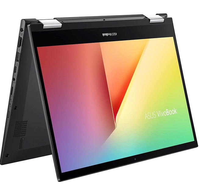 Ноутбук Asus Vivobook Flip 14 TP470E 14