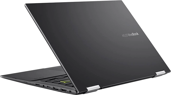 Ноутбук Asus Vivobook Flip 14 TP470E 14