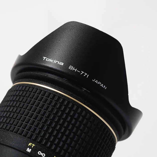 Об'єктив Tokina AF AT-X PRO 28-70mm f/2.6-2.8 для Nikon (5633992