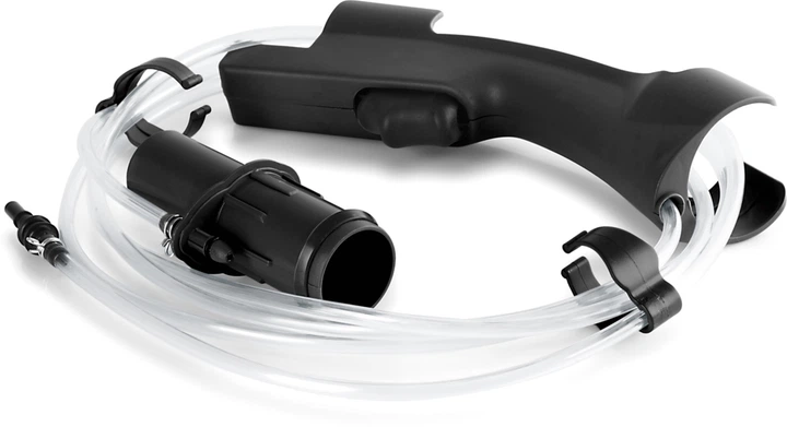 Миючий пилосос з аквафільтром BOSCH BWD421PET - зображення 15