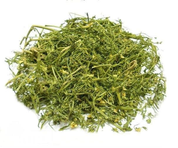 Фіалка (трава) 0,25 кг - зображення 1