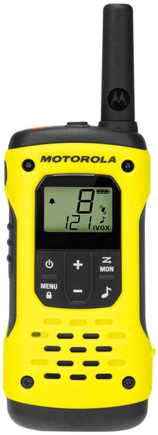 Motorola Talkabout T92 H2O (A9P00811YWCMAG V.2) - obraz 2