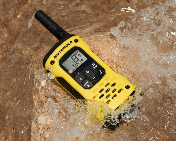 Motorola Talkabout T92 H2O (A9P00811YWCMAG V.2) - obraz 14