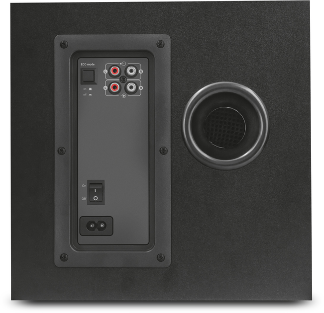 Zestaw głośników Trust GXT 629 Tytan 2.1 RGB (22944) - obraz 6