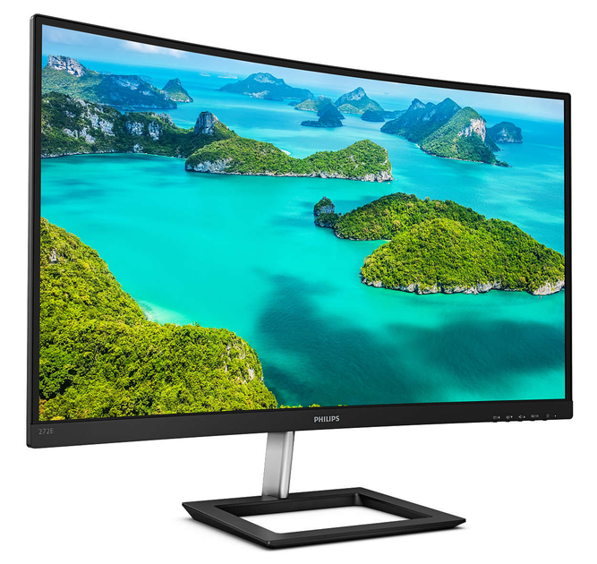 Монітор 27" Philips 272E1CA (272E1CA/00) - зображення 7