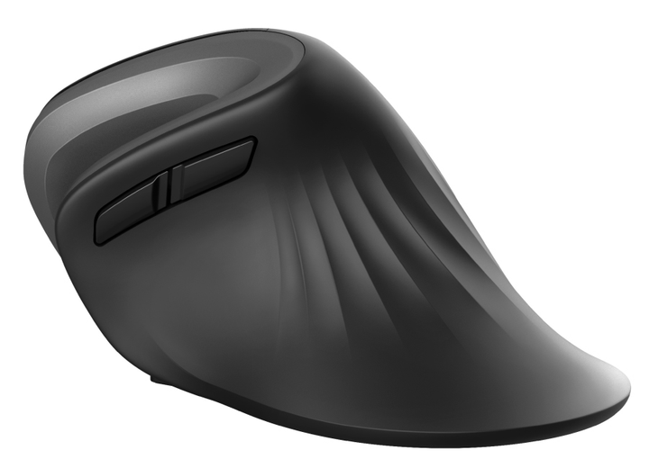 Миша Trust Verro Ergonomic Wireless Black (TR23507) - зображення 6