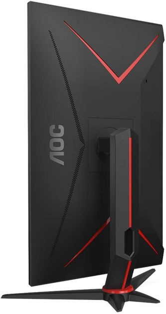 Monitor 27" AOC CQ27G2U/BK - obraz 3