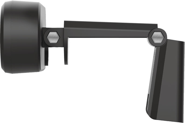 Trust Tyro Full HD Webcam Black (TR23637) - obraz 3