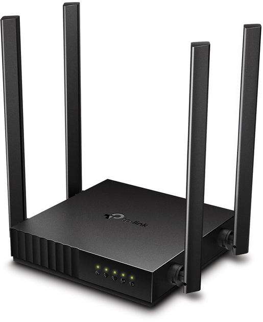 Маршрутизатор TP-LINK Archer C54 - зображення 2