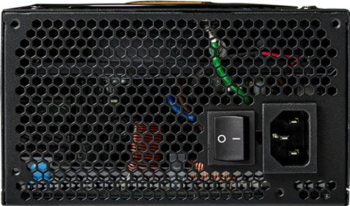 Блок живлення Chieftec Polaris 1050W PPS-1050FC - зображення 3