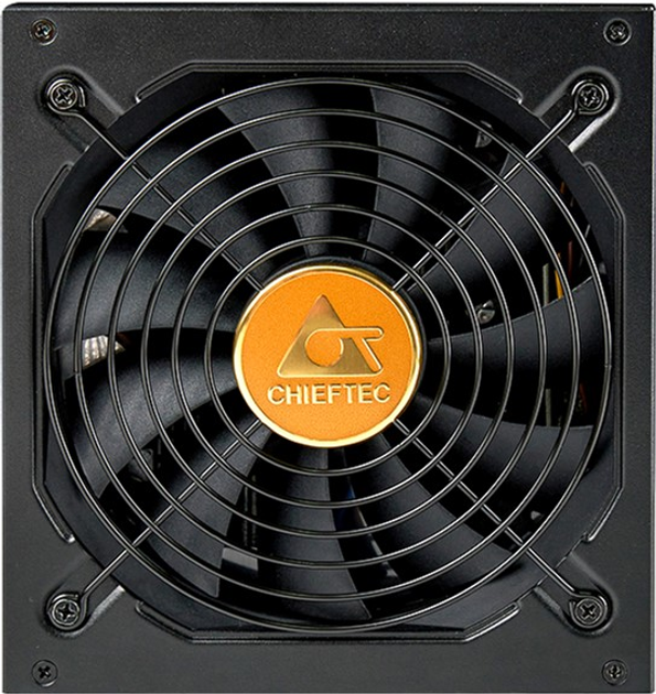 Блок живлення Chieftec Polaris 1050W PPS-1050FC - зображення 6