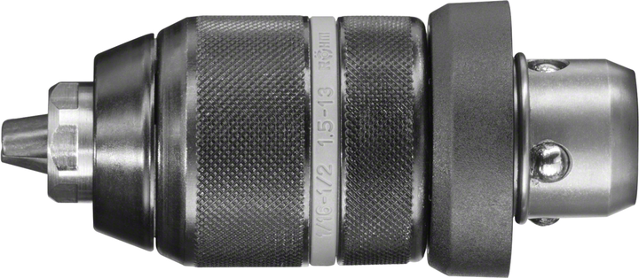 Wiertarka udarowa Bosch Professional GBH 2-26 DFR - obraz 4