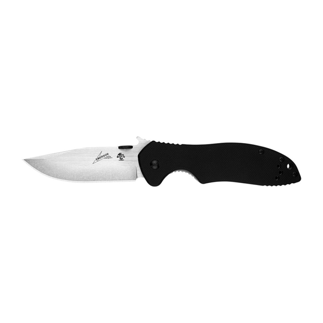 Нож Kershaw CQC-6K, D2 - изображение 1