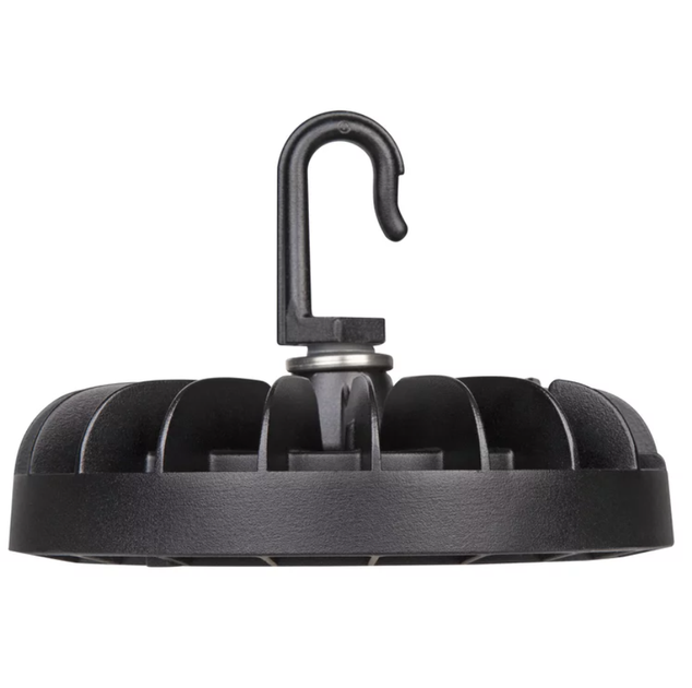 LED Светильник для высоких пролетов 83W 220V 10000lm 4000K ⌀180x50mm IP65 [4058075708174] Ledvance Highbay Compact V - изображение 3