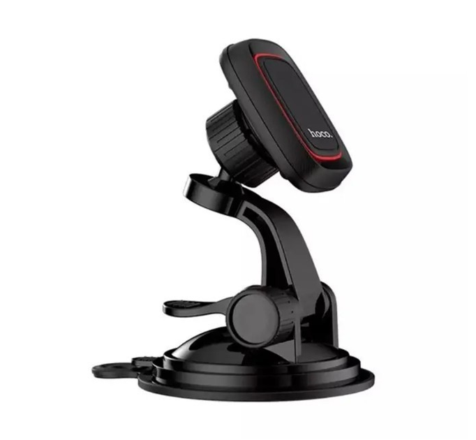 Магнитный держатель для телефона в авто Hoco CA28 – фото, отзывы ...