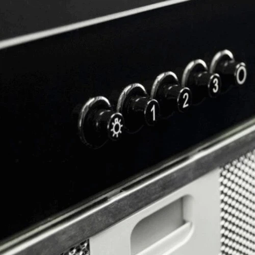 Вытяжка Best Chef Medium box 950 black 60 ( Польща ) - изображение 4