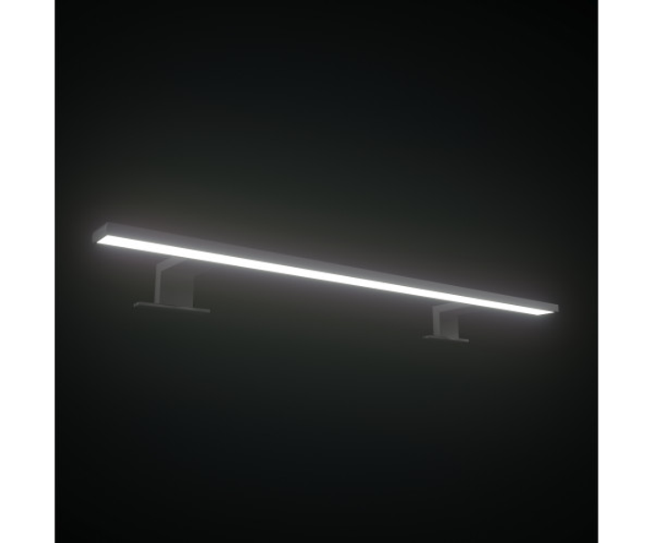 Светильник SANWERK LED "СМАРТ" black AL 60 см (LV0000112) - изображение 2