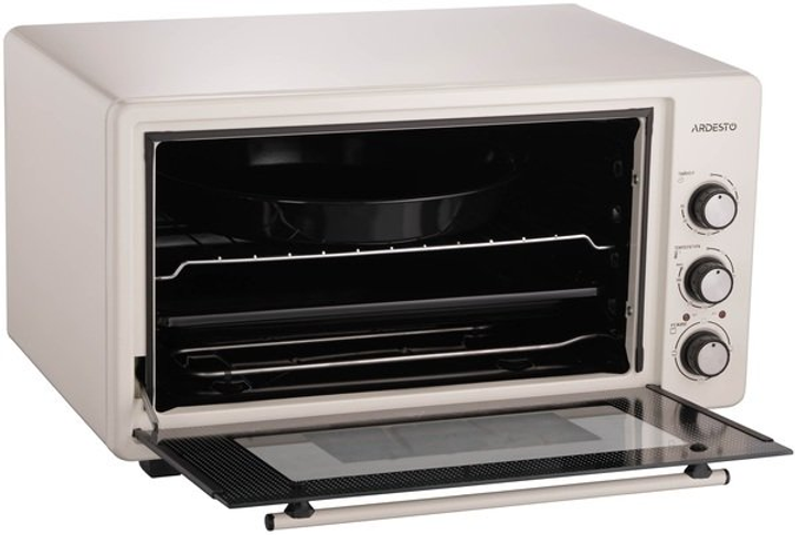 Електропіч Ardesto MEO-S45GBG - зображення 3