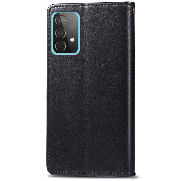 Чехол книжка на Samsung A52 4G, Samsung A52 5G, Samsung A52s, для ...