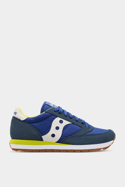 Мужские Кроссовки Saucony Jazz 81 (2044-648s) размер (44.5 ...