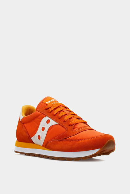 Мужские Кроссовки Saucony Jazz 81 (2044-647s) размер (43) от продавца ...