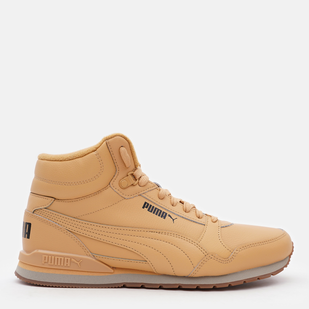 Мужские ботинки для бега Puma ST Runner v3 Mid L 38763805 40.5 (7) 26 ...