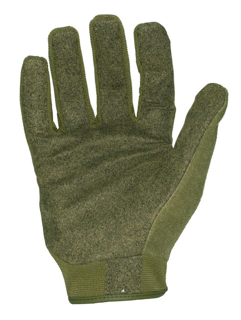 Перчатки Ironclad Command Tactical Pro OD green тактические размер XL - зображення 2