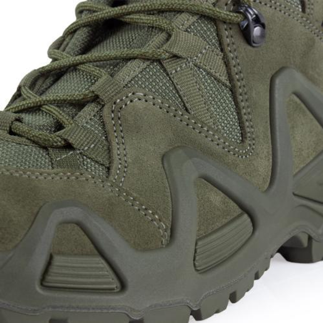 Taiga 3ED 英語　① Ботинки Lowa Zephyr GTX MID TF Ranger Green 42.5 размер