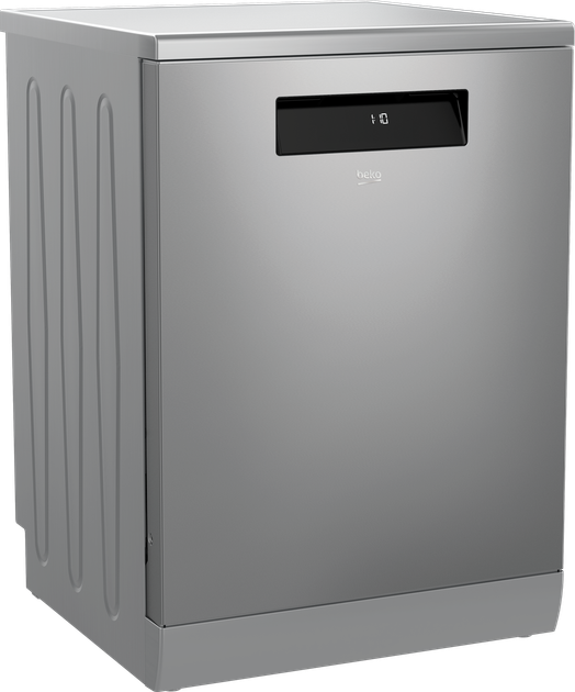 Посудомоечная машина Beko DEN48520XAD - Фото 2 Посудомоечная машина Beko DEN48520XAD - изображение 2