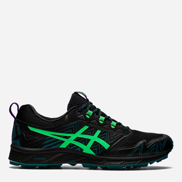 Мужские кроссовки для бега с Gore-Tex ASICS Gel-Fujisetsu 3 G-TX 1011A972-002 44 (10US) 28 см (4550455675835) 