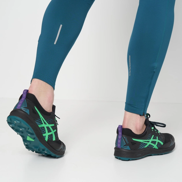 Мужские кроссовки для бега с Gore-Tex ASICS Gel-Fujisetsu 3 G-TX 1011A972-002 44 (10US) 28 см (4550455675835) 