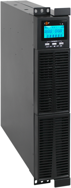ИБП LogicPower 2000 PRO RM (LP6739) - изображение 2