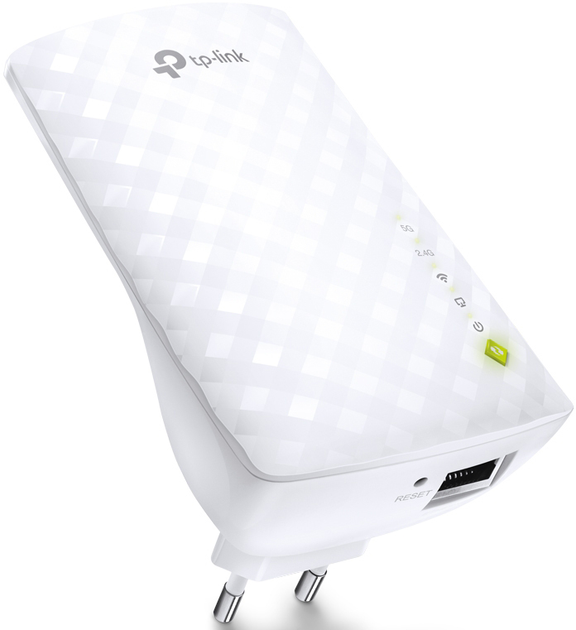 Ретранслятор TP-LINK RE220 WiFi5 / AC750 - изображение 2