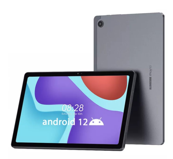 Планшет Alldocube iPlay 50 6/64Gb Gray – фото, отзывы
