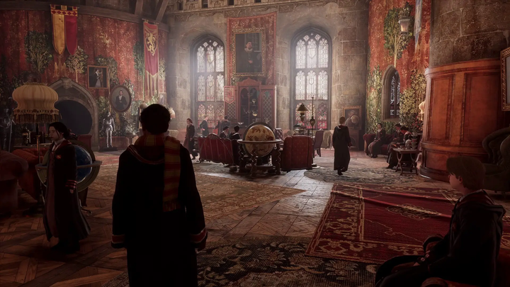 ГРА HOGWARTS LEGACY XBOX SERIES X|S - зображення 5
