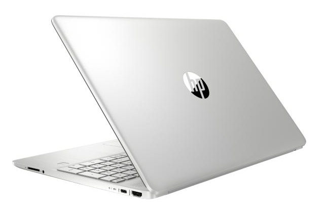 Ноутбук HP 15s / Ryzen 3-5300U / 4 ядра / RAM 16 GB / SSD 480 GB / Серебристый / Для работы и учебы - изображение 4