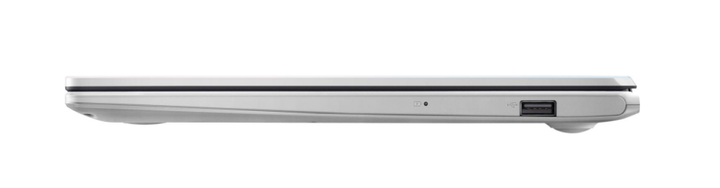 Ноутбук ASUS VivoBook Go 15,6" N6000/8GB/256 (E510KA-BR147) - Фото 6 Ноутбук ASUS VivoBook Go 15,6" N6000/8GB/256 (E510KA-BR147) - изображение 6