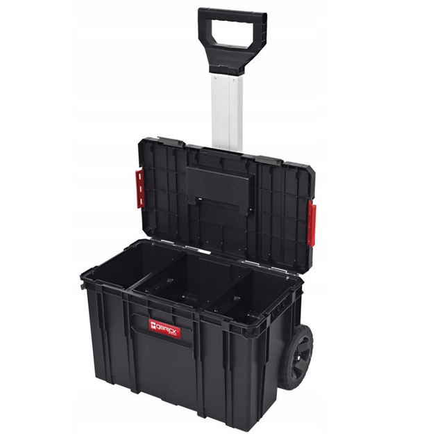 Ящик для інструментів Qbrick System TWO Cart Plus (5901238251200) - изображение 2