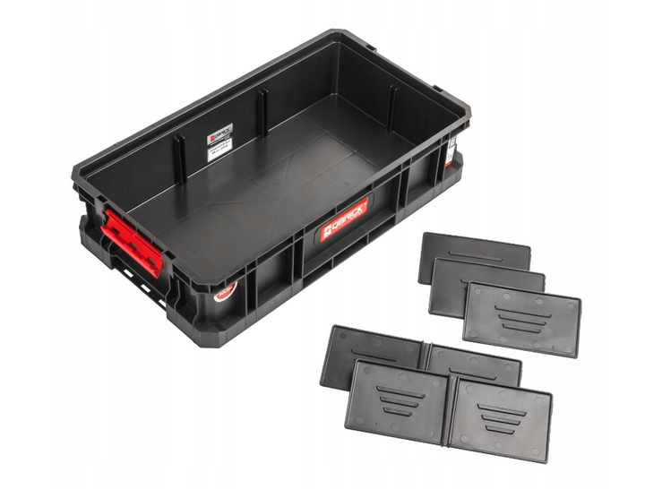 Ящик для инструментов Qbrick System TWO Box 100 Flex (5901238248149) - изображение 9