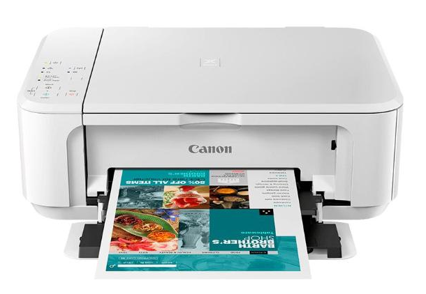 МФУ CANON PIXMA MG3650S White (0515C109AA) - Фото 3 МФУ CANON PIXMA MG3650S White (0515C109AA) - изображение 3