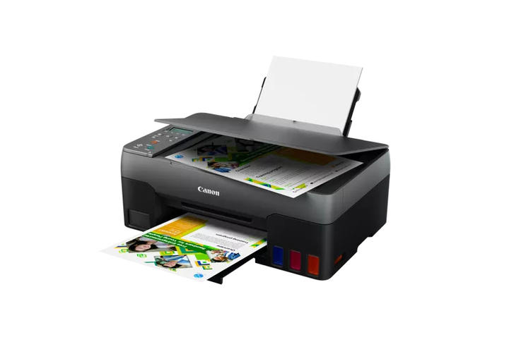 МФУ CANON PIXMA G3420 - изображение 5